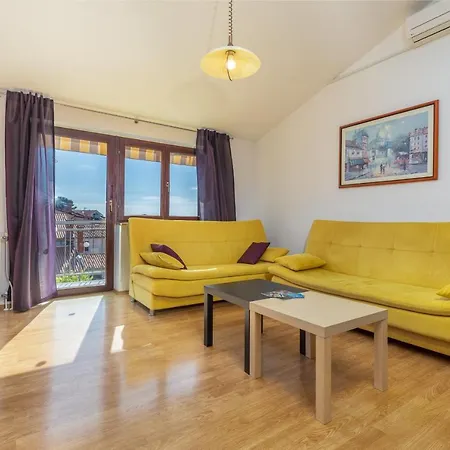 Josipovic Apartamento