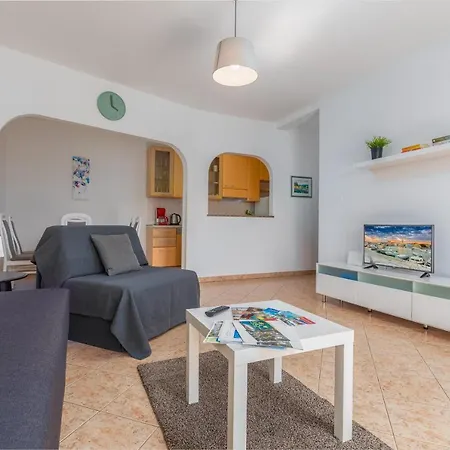 Josipovic Apartamento
