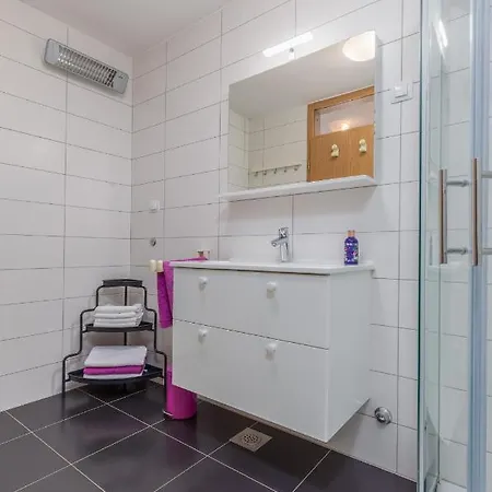 Apartamento Josipovic Fažana