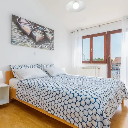 Josipovic Apartamento Fažana