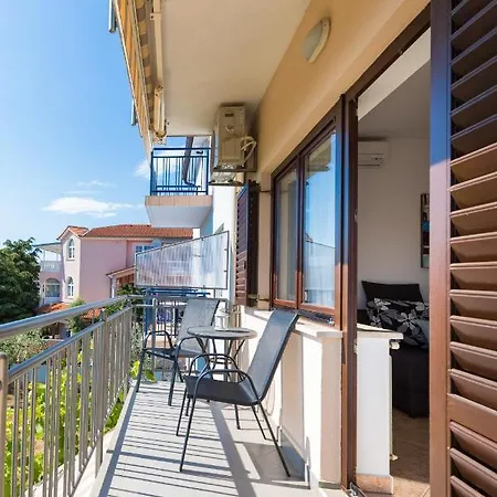Apartment Josipovic Fazana