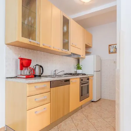 Josipovic Apartamento Fažana