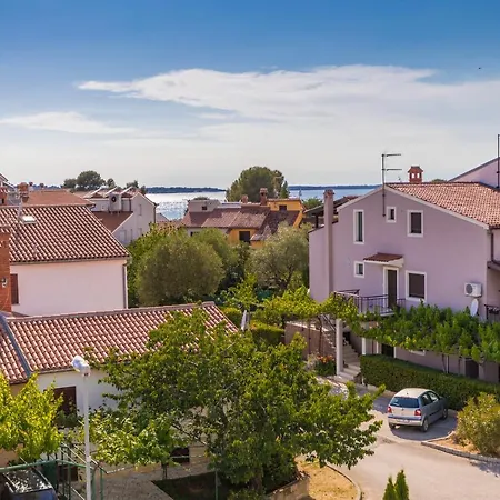 Josipovic Apartment *