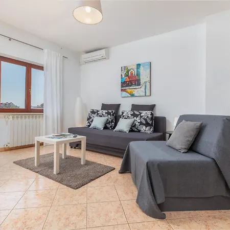 Apartamento Josipovic *