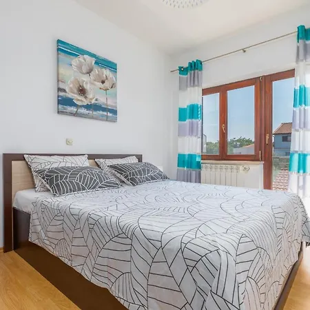 Apartment Josipovic Fazana
