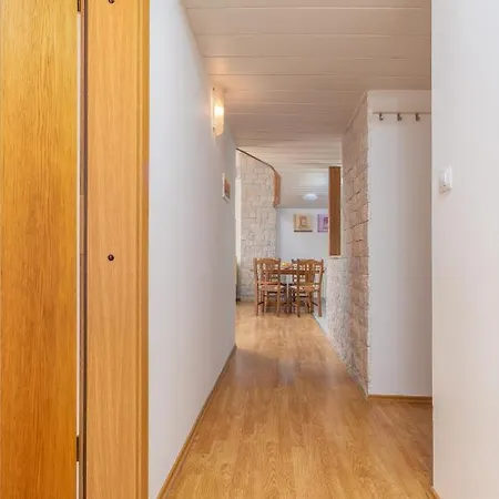 Apartment Josipovic