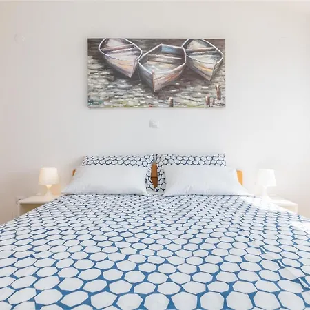 Apartamento Josipovic *
