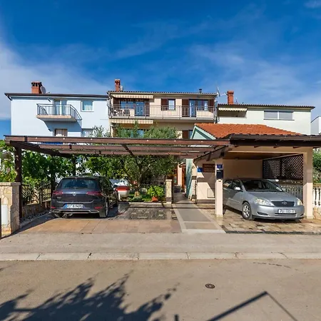 Josipovic Apartment