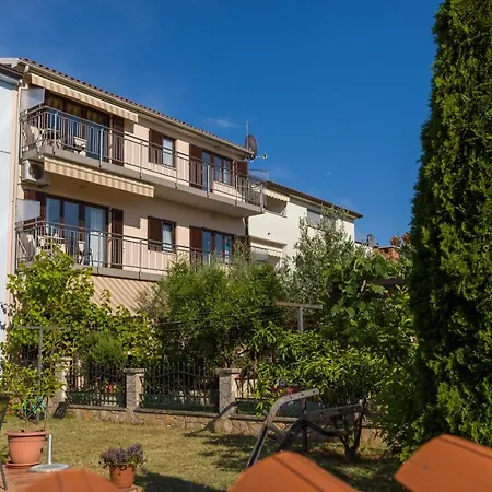 Apartamento Josipovic *