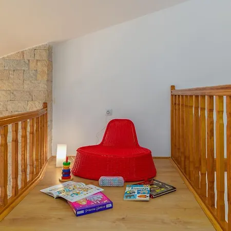 Josipovic Apartmán *