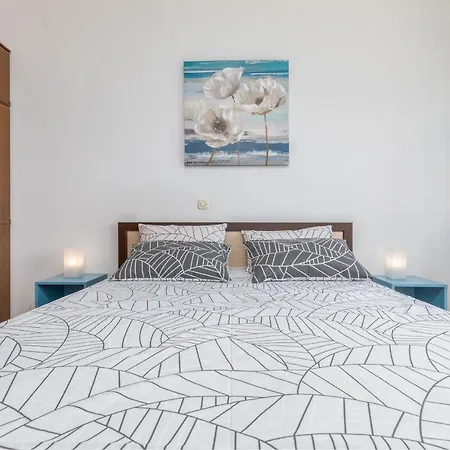 Josipovic Apartmán Fažana